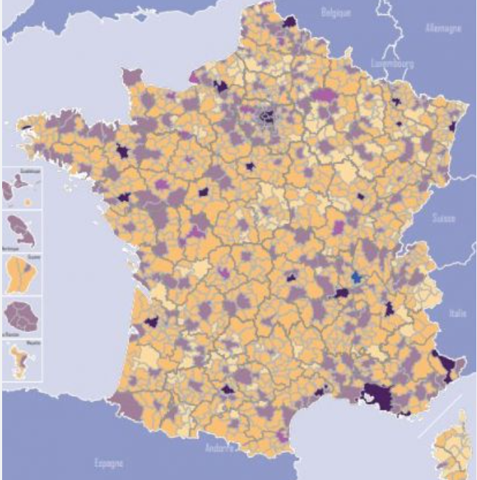 La transition sera locale ou ne sera pas…