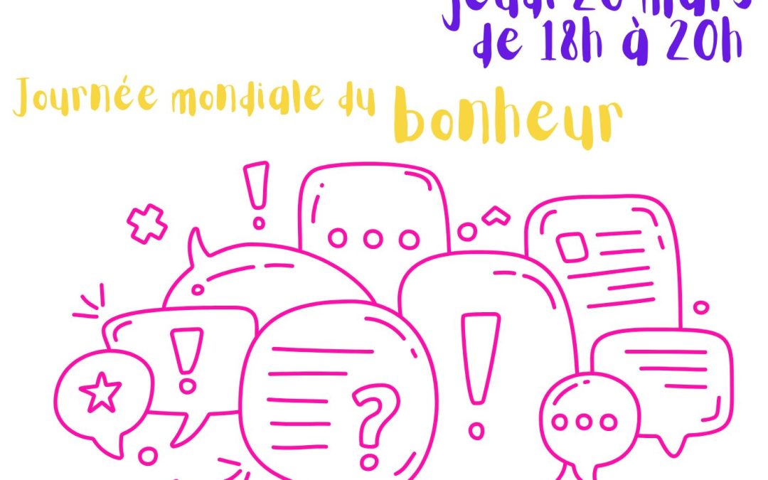 Causerie Citoyenne