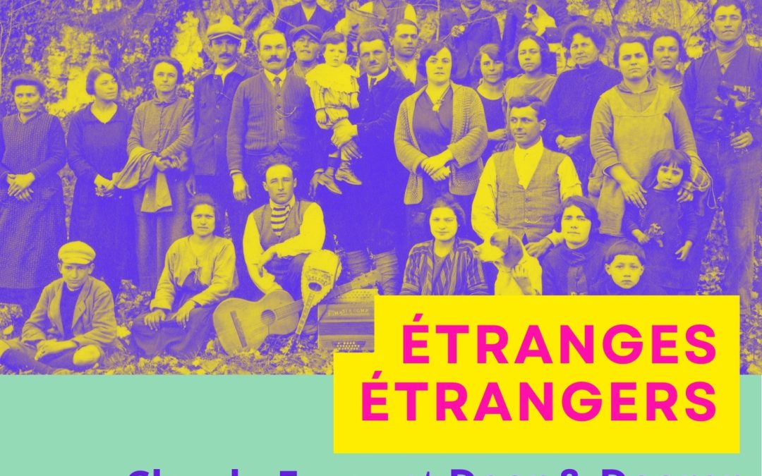 Rendez-vous avec l&rsquo;Histoire, exploration de la Vallée du Dropt  – Mémoires de pays