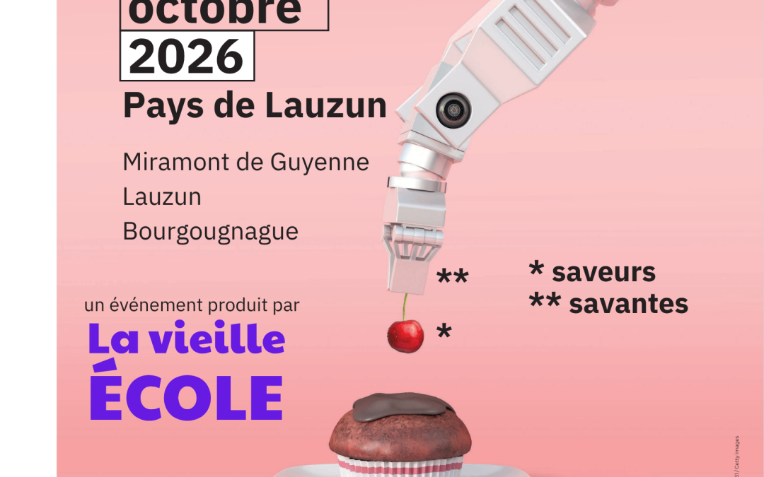 1ère Fête de la Science en Pays de Lauzun