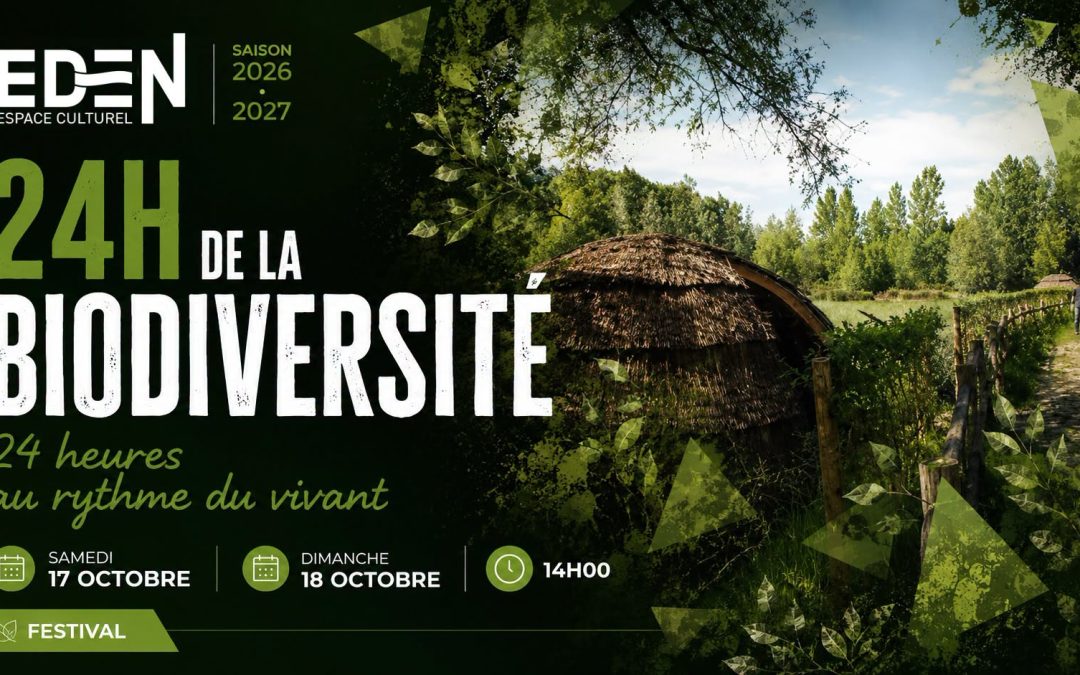 Les 24h de la Biodiversité